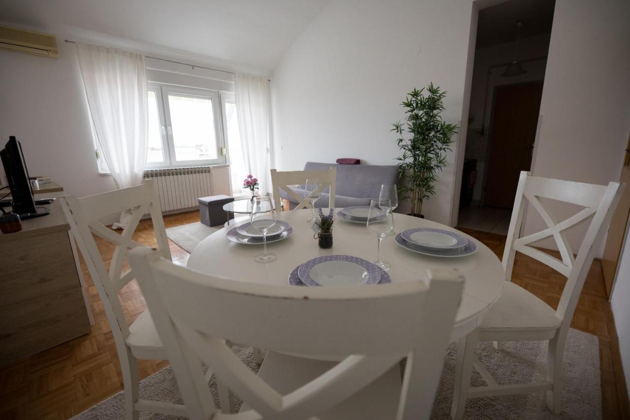 Apartman Ana Apartment Osijek Exterior photo