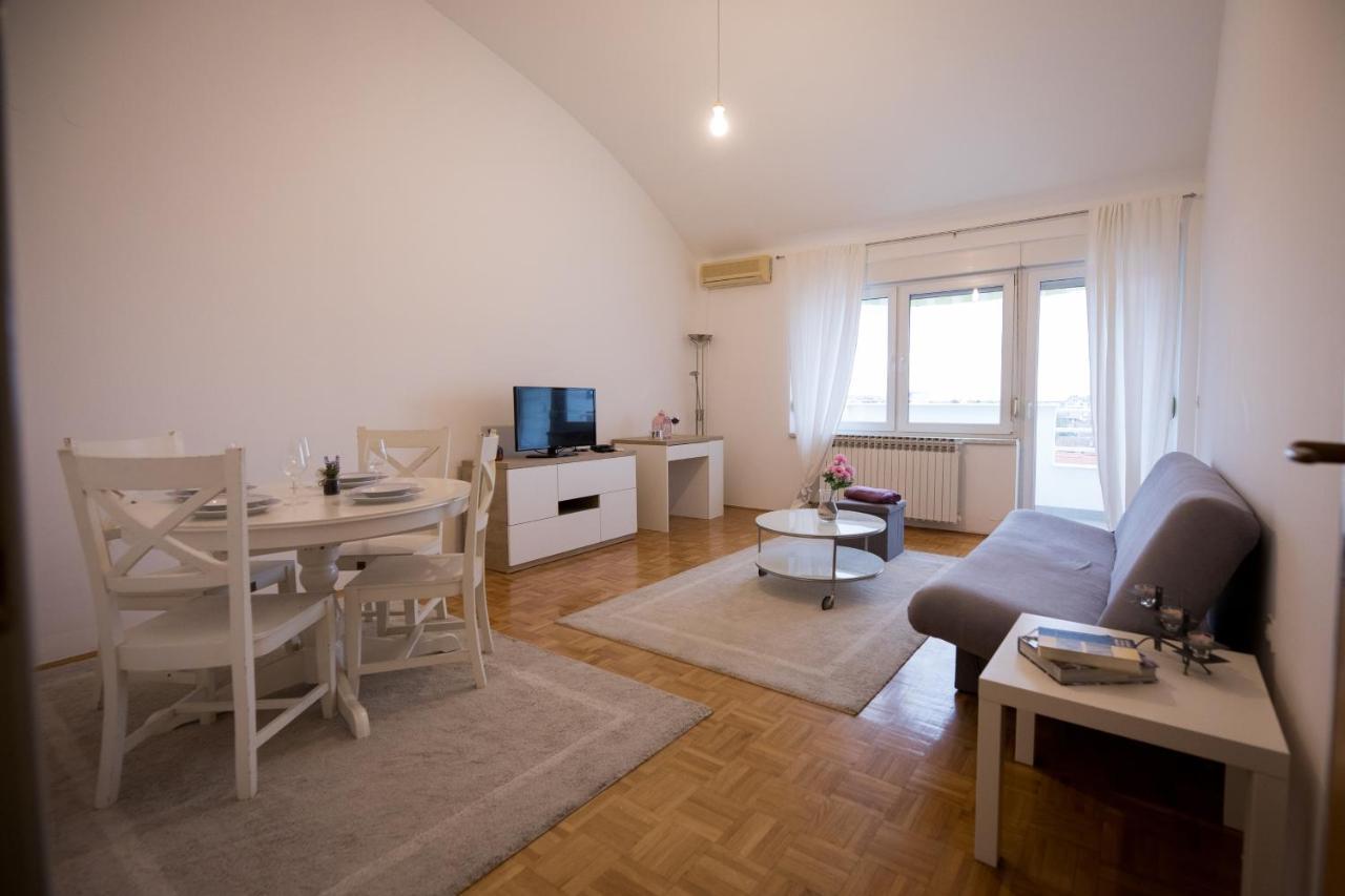 Apartman Ana Apartment Osijek Exterior photo