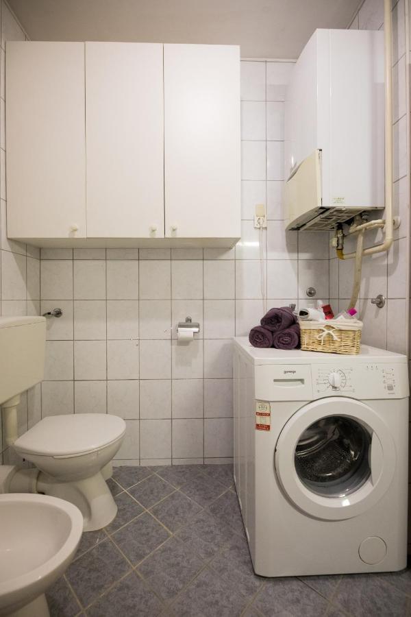 Apartman Ana Apartment Osijek Exterior photo
